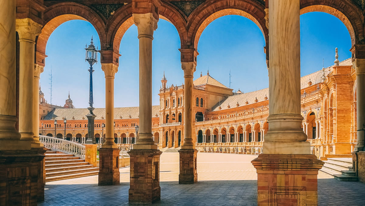 Secretos de palacio: curiosidades del Alcázar de Sevilla
